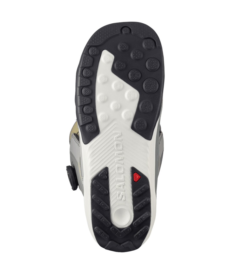 Salomon DIALOGUE DUAL BOA snowboard (Steel Grey / SEDONA SAGE), 2. nézet