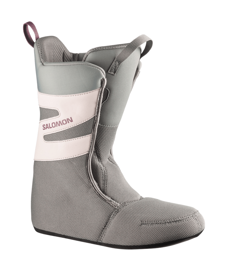 Salomon DIALOGUE DUAL BOA snowboard (Rainy Day / Huckleberry), 4. nézet