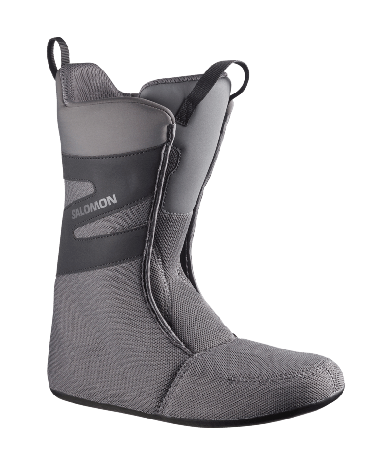 Salomon DIALOGUE DUAL BOA snowboard (Black / Black), 4. nézet
