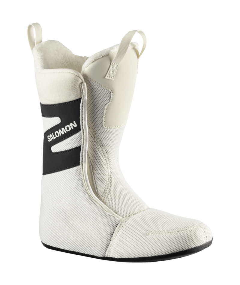 Salomon KIANA DUAL BOA snowboard (Black / Black), 3. nézet