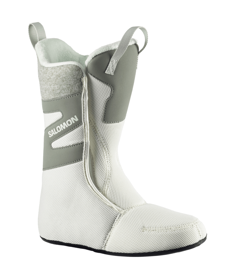 Salomon KIANA DUAL BOA snowboard (Vanilla Ice / Agave Green), 3. nézet