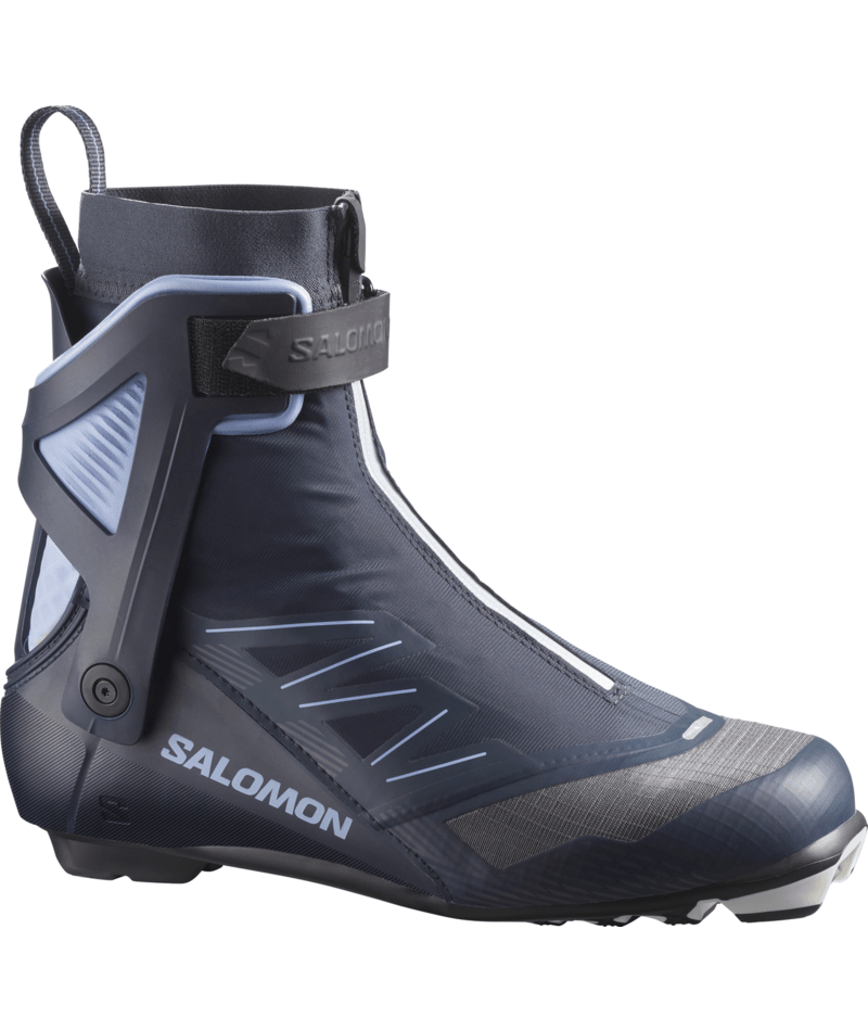 Salomon RS8 VITANE SK sífutó felszerelés (Dark Navy / Ebony)