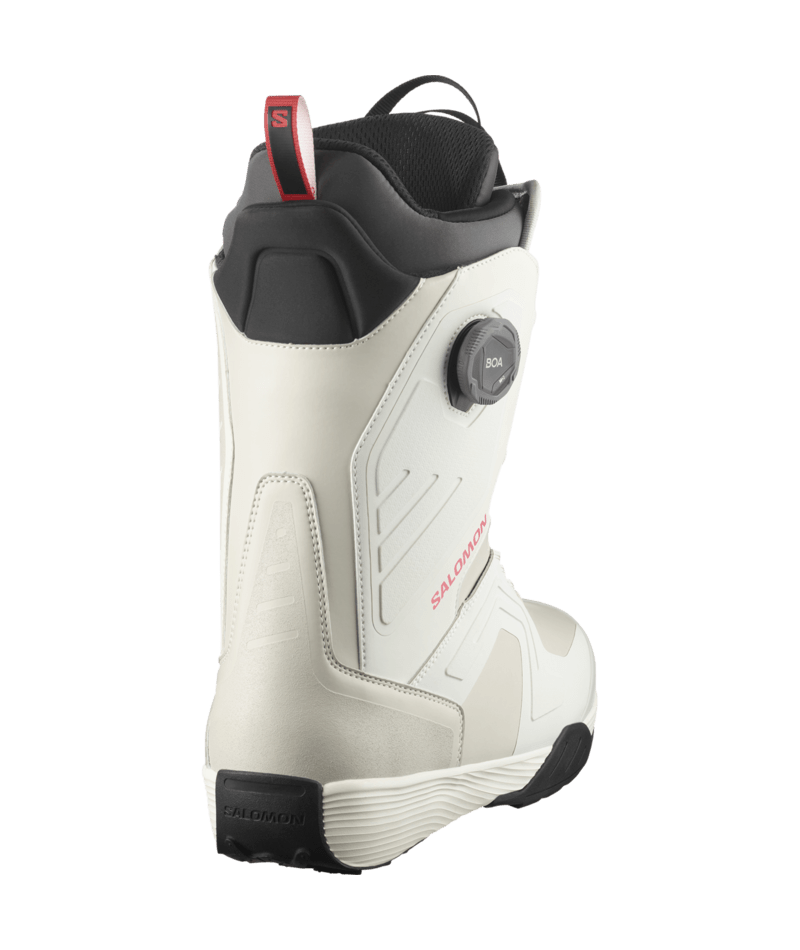 Salomon DIALOGUE DUAL BOA TEAM snowboard (Vaporous Grey / ANTARCTICA), 2. nézet