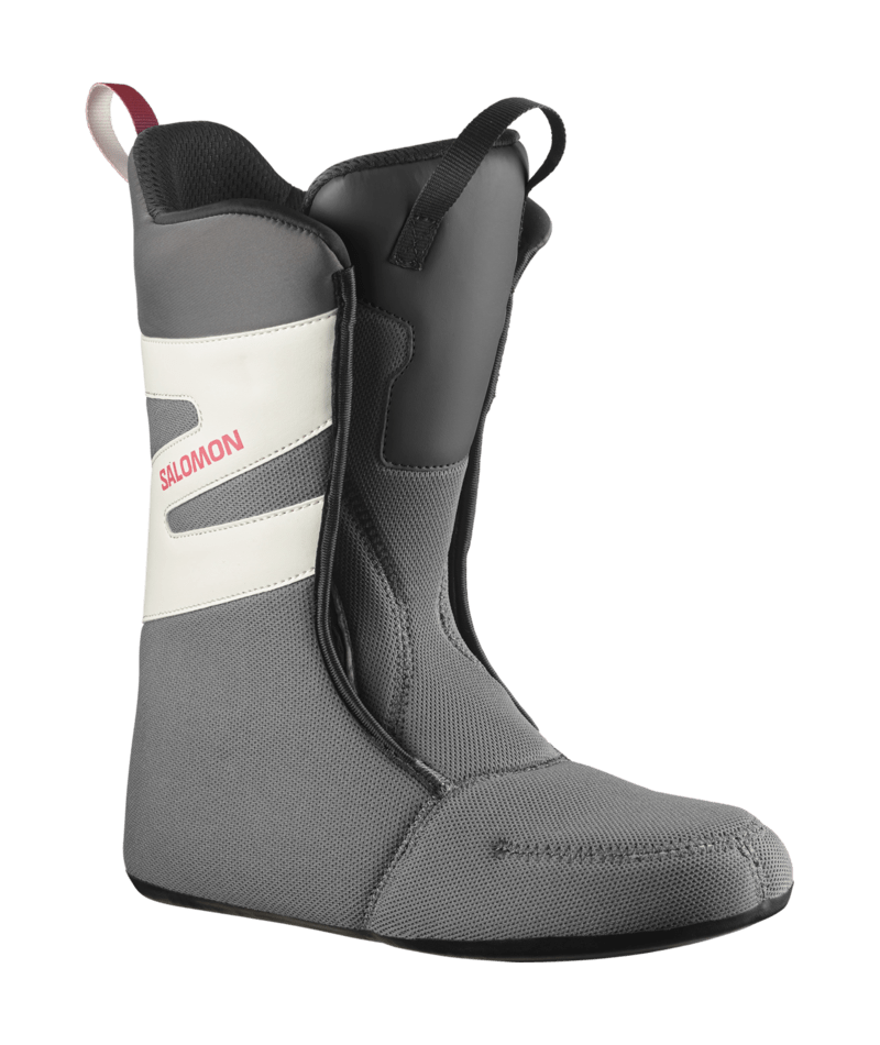 Salomon DIALOGUE DUAL BOA TEAM snowboard (Vaporous Grey / ANTARCTICA), 4. nézet