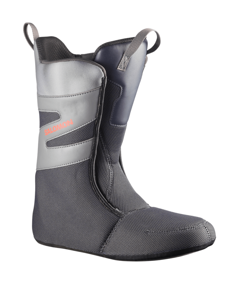 Salomon DIALOGUE DUAL BOA TEAM snowboard (Pewter / Lunar Rock), 4. nézet