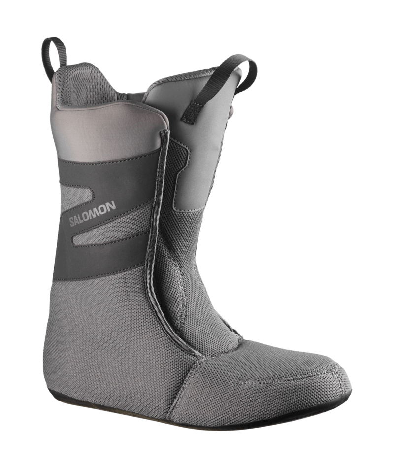 Salomon DIALOGUE DUAL BOA WIDE snowboard (Black / Black), 4. nézet