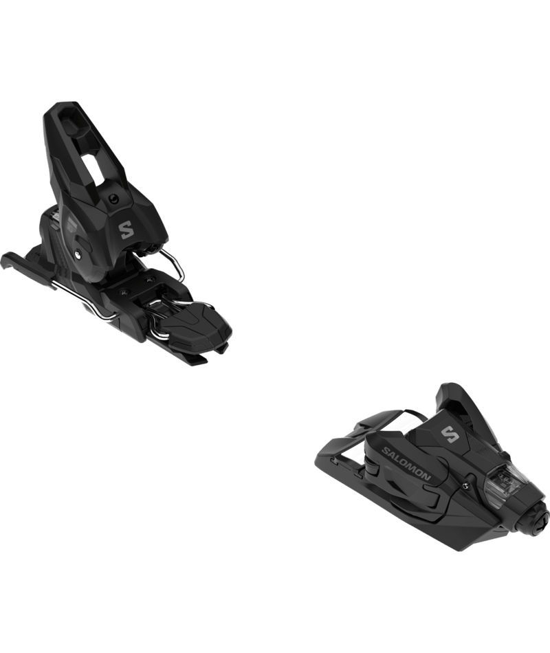 Salomon STRIVE 10 GW síkötés (Black / Silver Met.)