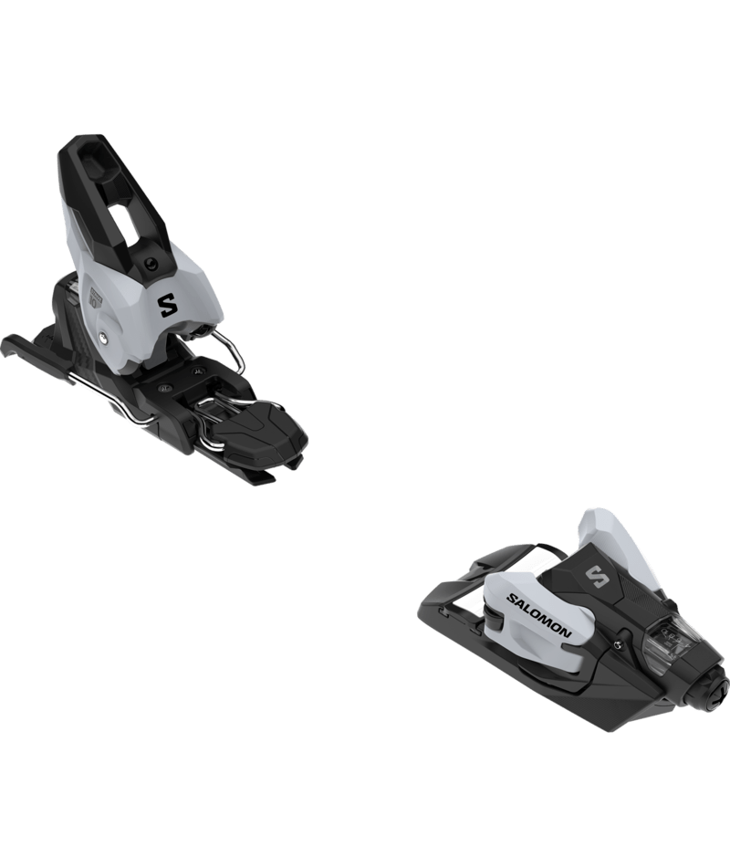 Salomon STRIVE 10 GW síkötés (Light Grey / Black)