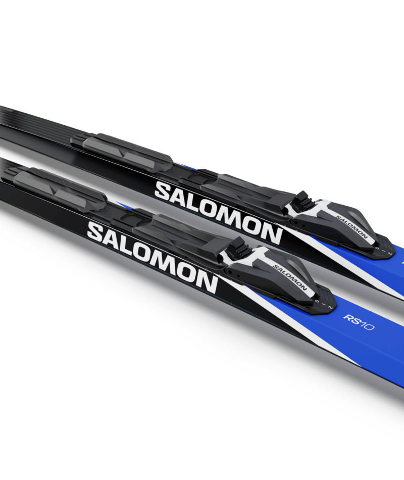 Salomon RS 10 +SHIFT BDG sífutó felszerelés (RS 10 (and SHIFT)), 3. nézet