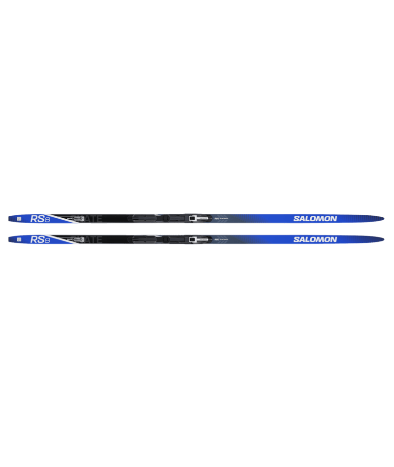 Salomon RS 8+SHIFT BDG sífutó felszerelés (RS 8+SHIFT BDG), 2. nézet