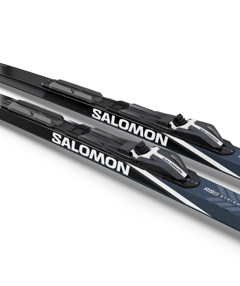 Salomon RS 8+SHIFT BDG sífutó felszerelés (RS 8+SHIFT BDG), 3. nézet