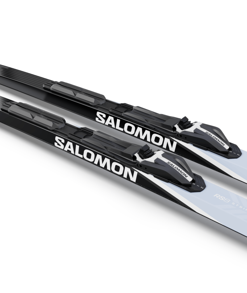 Salomon RS 8 VITANE +SHIFT BDG sífutó felszerelés (RS 8 VITANE +SHIFT BDG), 2. nézet