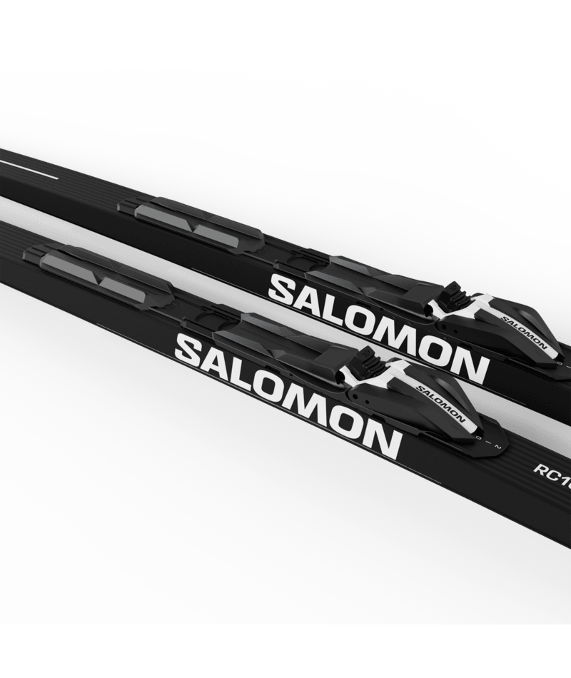 Salomon RC10 eSKIN X-Stiff (and SHIFT) sífutó felszerelés (RC10 eSKIN X-Stiff (and SH), 3. nézet
