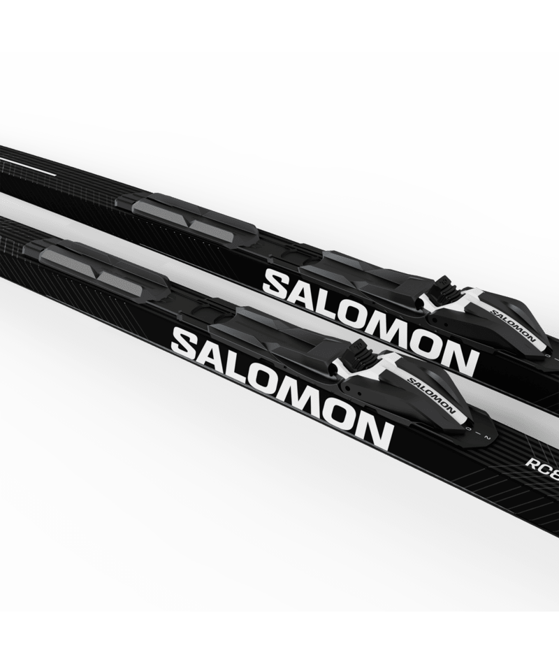 Salomon RC8 eSKIN Med (and SHIFT) sífutó felszerelés (RC8 eSKIN Med (and SHIFT)), 3. nézet