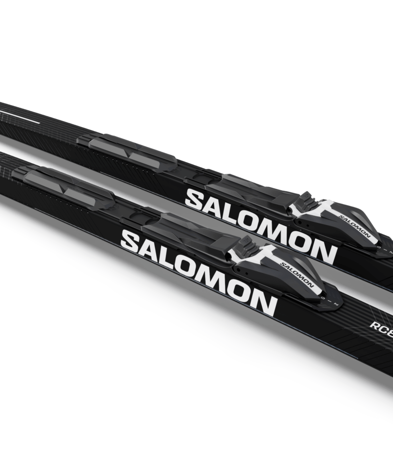 Salomon RC8 (and SHIFT) sífutó felszerelés (RC8 (and SHIFT)), 3. nézet