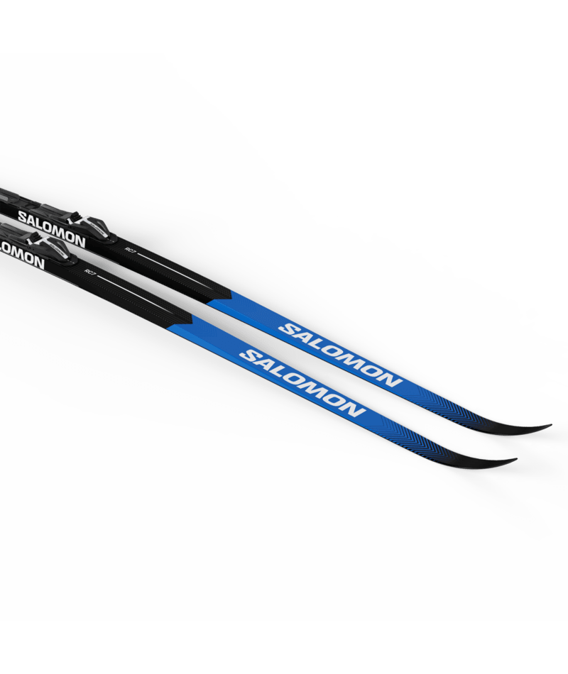 Salomon RC7 eSKIN Med PM PLK SHIFT sífutó felszerelés (L492518PM+), 6. nézet