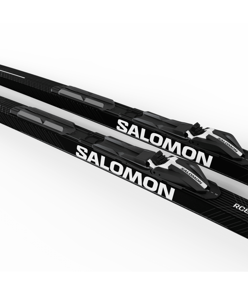 Salomon RC8+ eSKIN X-Stiff +SHIFT BDG sífutó felszerelés (RC8+ eSKIN X-Stiff +SHIFT), 3. nézet