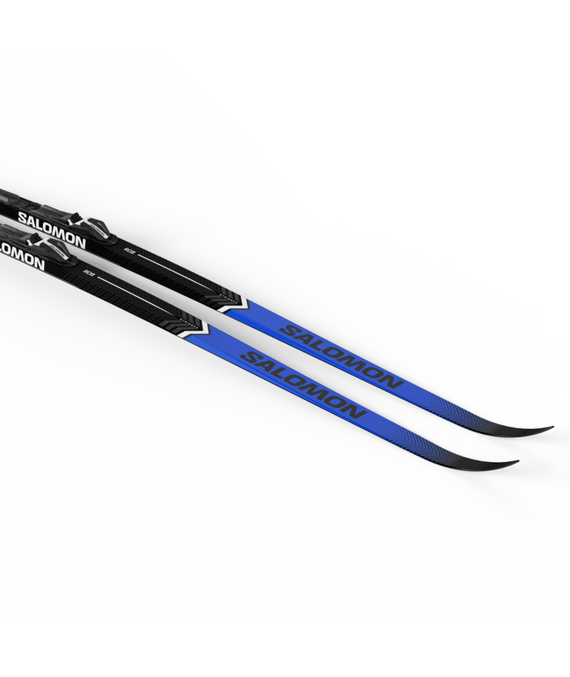 Salomon RC8+ eSKIN X-Stiff +SHIFT BDG sífutó felszerelés (RC8+ eSKIN X-Stiff +SHIFT), 6. nézet