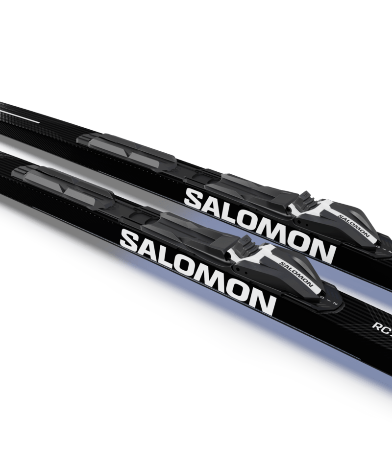 Salomon RC7+ eSKIN PM PLK SHIFT BDG sífutó felszerelés (L492522PM+), 3. nézet