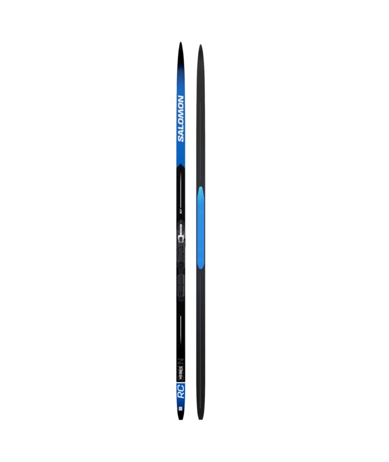 Salomon RC7+ eSKIN PM PLK SHIFT BDG sífutó felszerelés (L492522PM+)